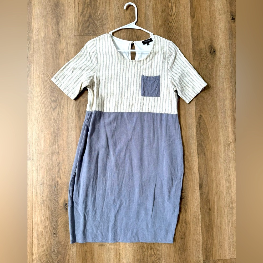 Roolee Knee Length Dress